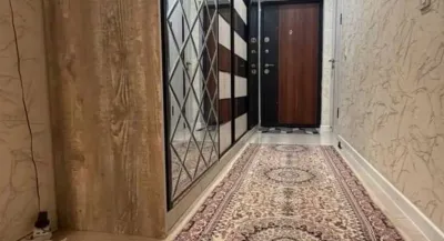 2-комн. квартира, 11 этаж, 60 м², Шохмансур — миниатюра 8