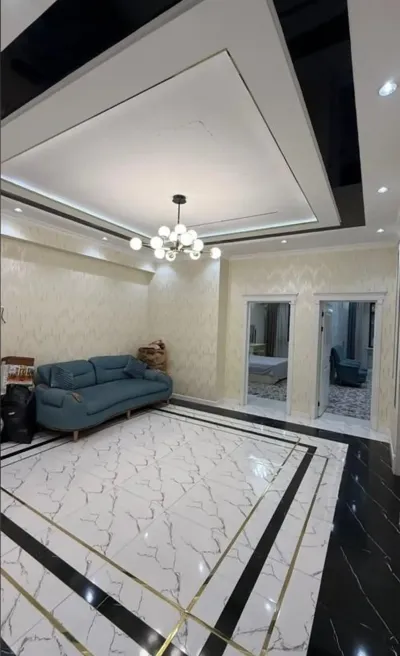 2-комн. квартира, 7 этаж, 96м², Шохмансур — миниатюра 5