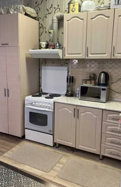 2-комн. квартира, 8 этаж, 55 м², Сино — миниатюра 5