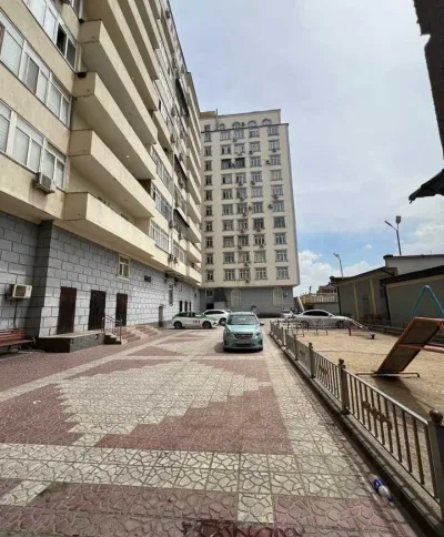 2-комн. квартира, 7 этаж, 52 м², И. Сомон — миниатюра 3