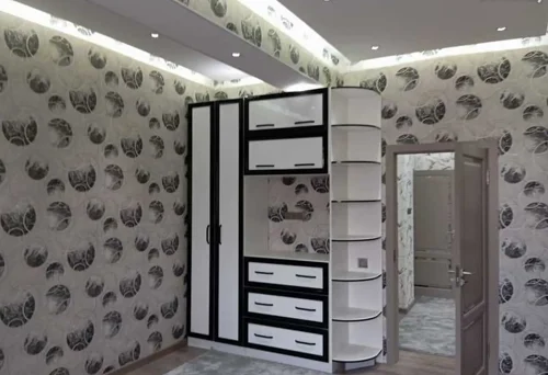3-комн. квартира, 4 этаж, 140м², Шохмансур, жд вокзал — миниатюра 4