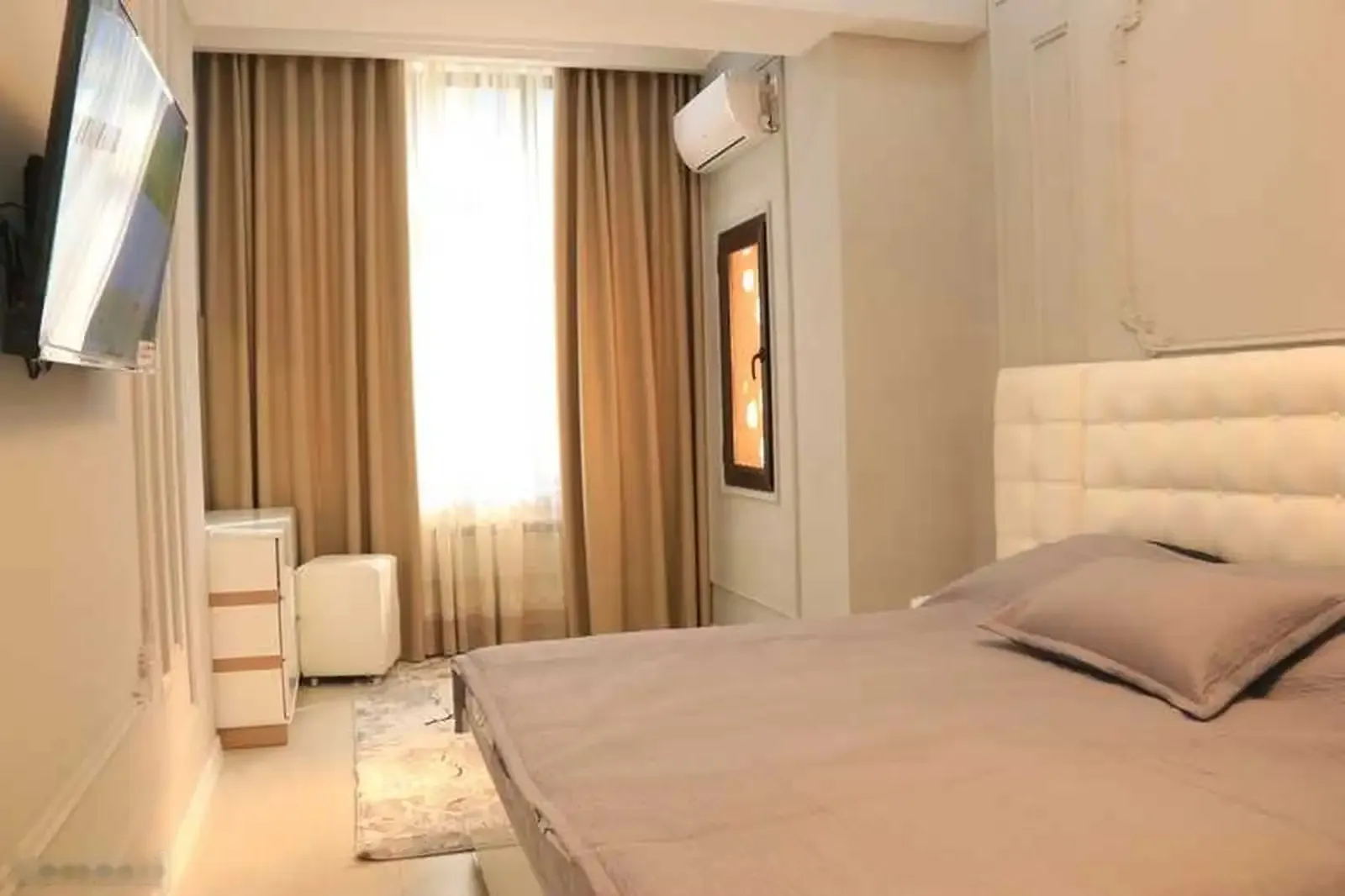 2-комн. квартира, 10 этаж, 110м², голубой экран — миниатюра 4