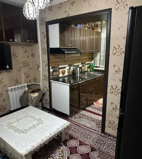2-комн. квартира, 2 этаж, 56 м², Сино — миниатюра 4
