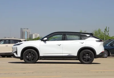 Dongfeng L7, 2026