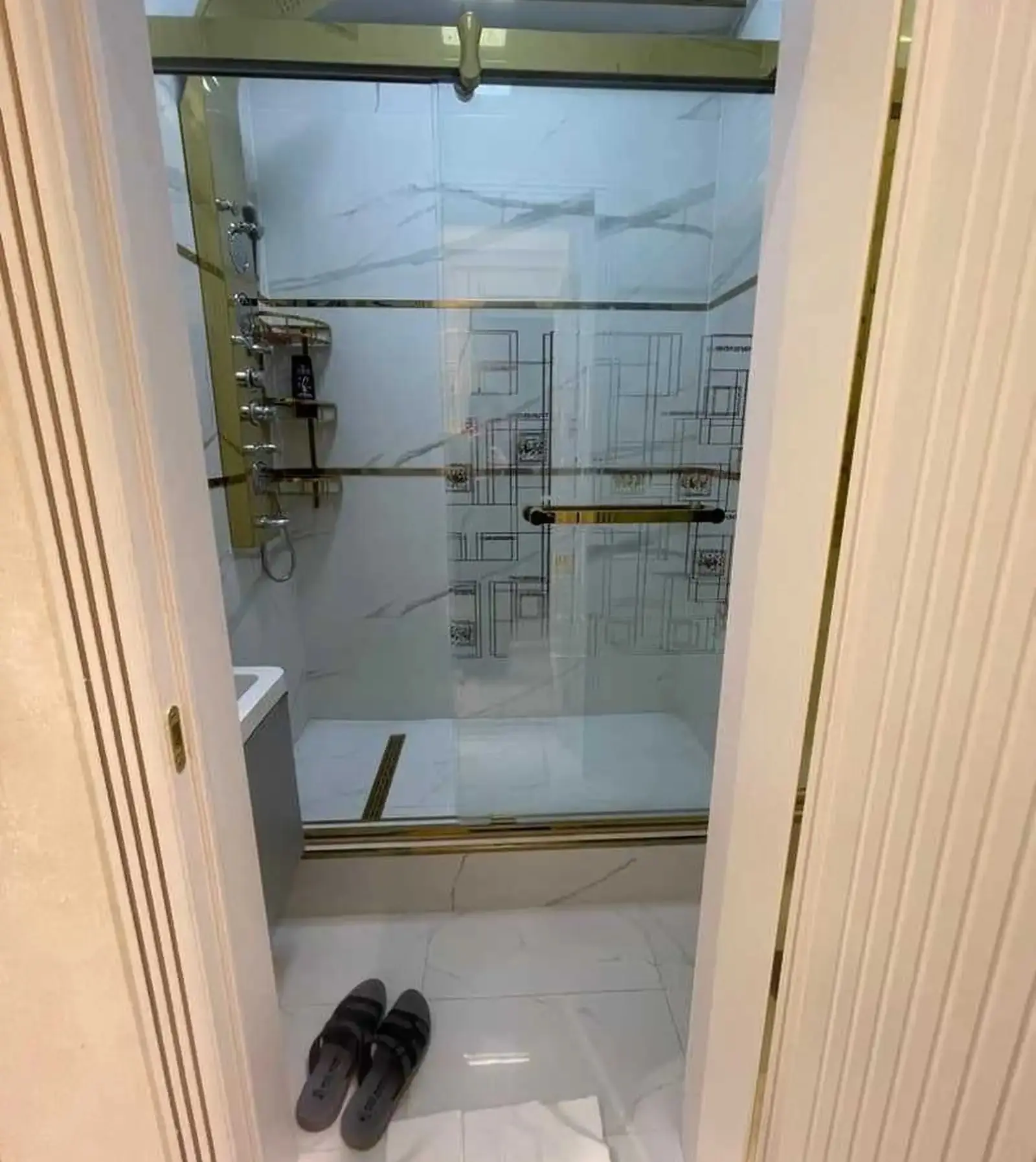 2-комн. квартира, 9 этаж, 71м², Шохмансур — миниатюра 4
