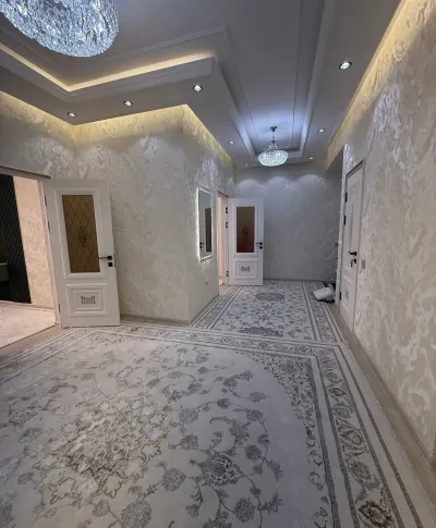 3-комн. квартира, 7 этаж, 104 м², Сино, Казокон — миниатюра 12