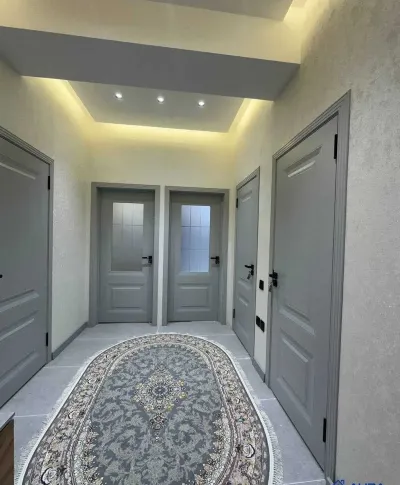 2-комн. квартира, 2 этаж, 64 м², Сино,33мкр — миниатюра 8