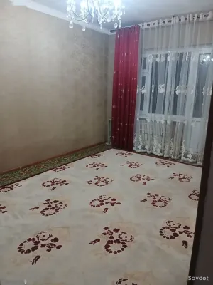 5-комн. квартира, 9 этаж, 100м², Сино