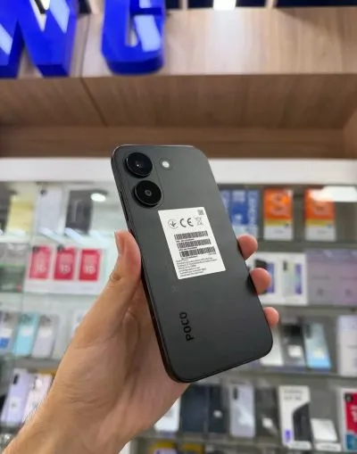 Xiaomi Poco 512 gb