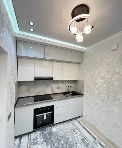 3-комн. квартира, 2 этаж, 70 м², Сино на против Роддоми 3 — миниатюра 5