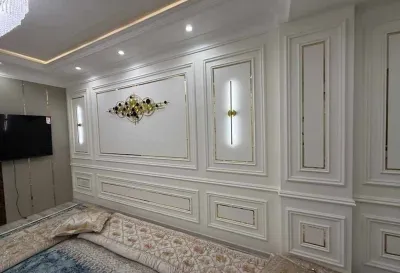 2-комн. квартира, 13 этаж, 62 м², Сино — миниатюра 5