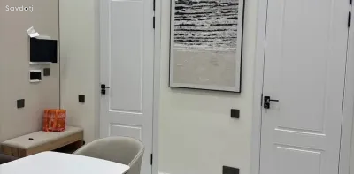 2-комн. квартира, 10 этаж, 82м², Шохмансур — миниатюра 7