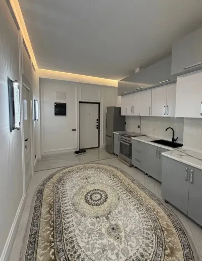 2-комн. квартира, 9 этаж, 65 м², Сино, Сити Молл — миниатюра 5