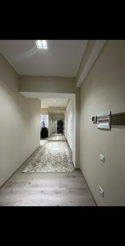 2-комн. квартира, 11 этаж, 80м², И. Сомони Парламент