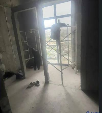 2-комн. квартира, 8 этаж, 69 м², И.Сомони — миниатюра 2