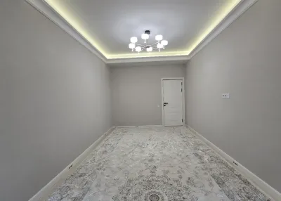 2-комн. квартира, 10 этаж, 60 м², 46 мкр — миниатюра 2