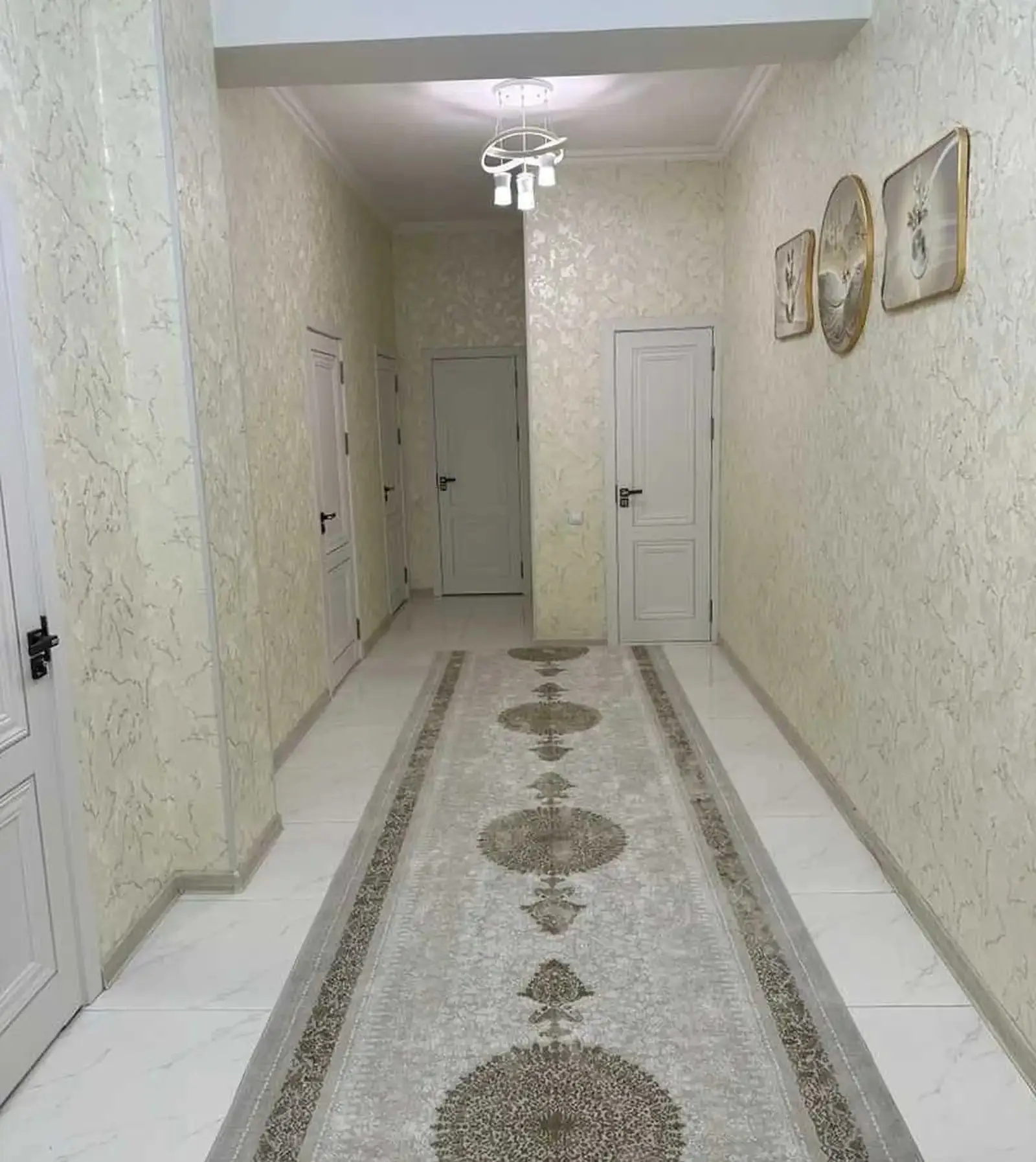 2-комн. квартира, 4 этаж, 90м², Чордома — миниатюра 5