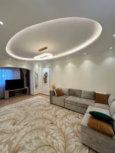 4-комн. квартира, 8 этаж, 110 м², Арбат, 91й микрорайон,  Сино