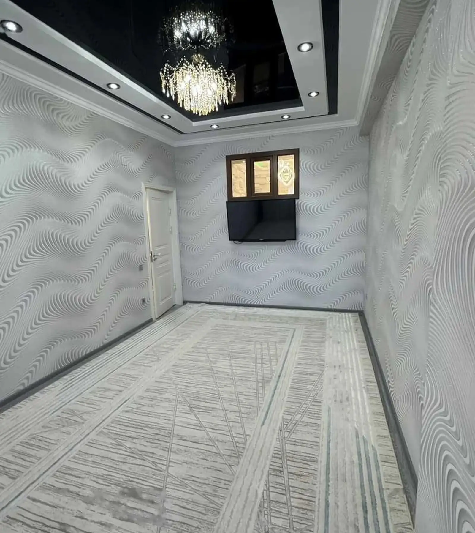2-комн. квартира, 5 этаж, 60м², Сино — миниатюра 7