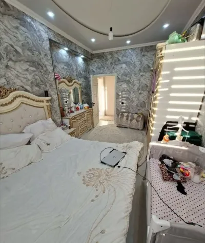2-комн. квартира, 4 этаж, 70 м², Сино — миниатюра 12