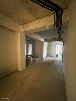 5-комн. квартира, 13 этаж, 248 м², шохмансур