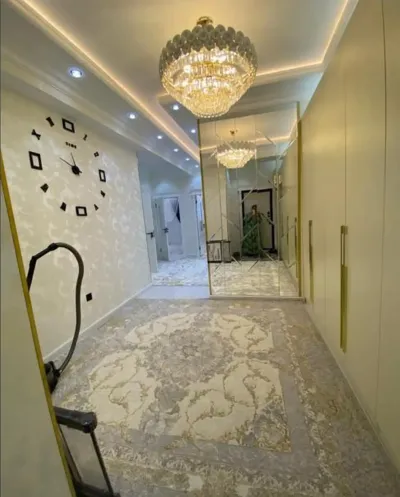 2-комн. квартира, 18 этаж, 93м², Сино — миниатюра 1