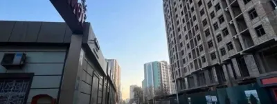 2-комн. квартира, 13 этаж, 113 м², И Сомони