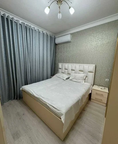 3-комн. квартира, 11 этаж, 92м², ОВИР Султанбей — миниатюра 3