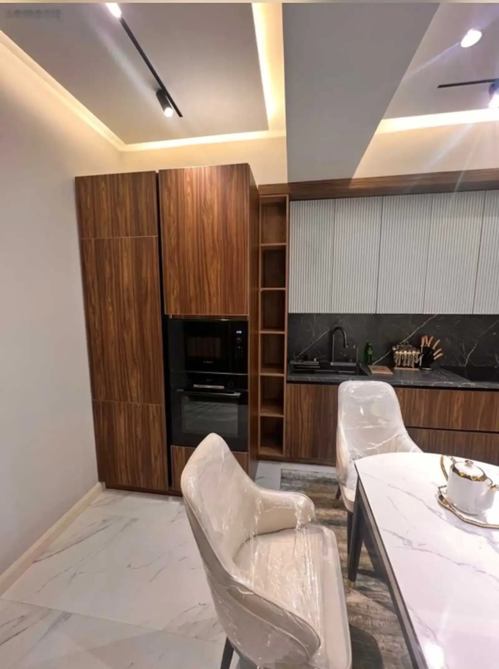 2-комн. квартира, 10 этаж, 70м², Шохмансур — миниатюра 4