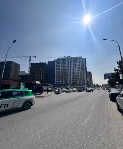 2-комн. квартира, 13 этаж, 63 м², Гардиши Ленинград
