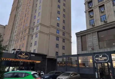 2-комн. квартира, 3 этаж, 58м², Фирдавси — миниатюра 1