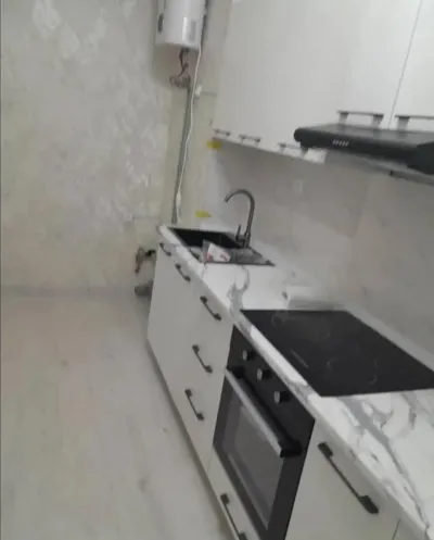2-комн. квартира, 13 этаж, 70м², Фирдавси — миниатюра 2