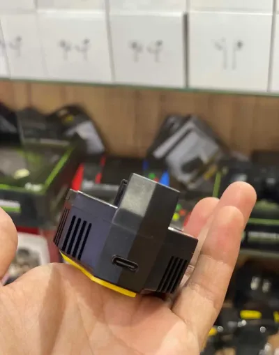 Куллер для смартфона Al-09 — миниатюра 3
