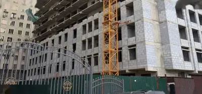 1-комн. квартира, 2 этаж, 69 м², Сино — миниатюра 3
