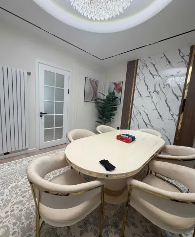 2-комн. квартира, 9 этаж, 78 м², Старый Аэропорт доми Релакс — миниатюра 10