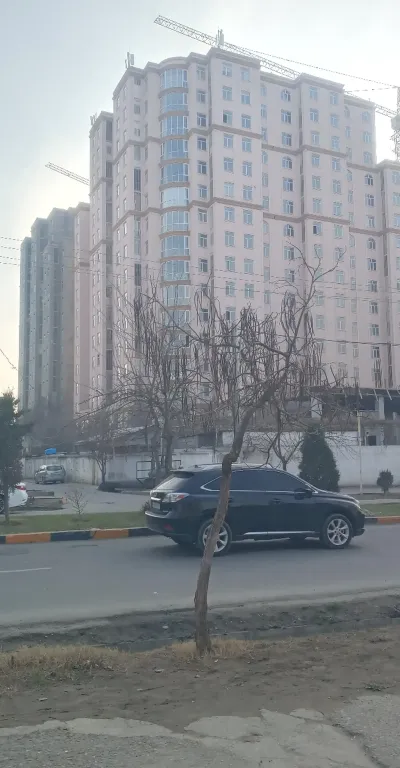 Помещение под магазин / салон, 98м², Донишгохи Тичорати Диагностика — миниатюра 3