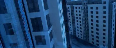 3-комн. квартира, 12 этаж, 78 м², Сино Казокон — миниатюра 2