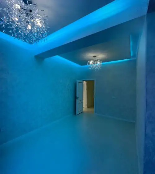 3-комн. квартира, 11 этаж, 89 м², Сино — миниатюра 3