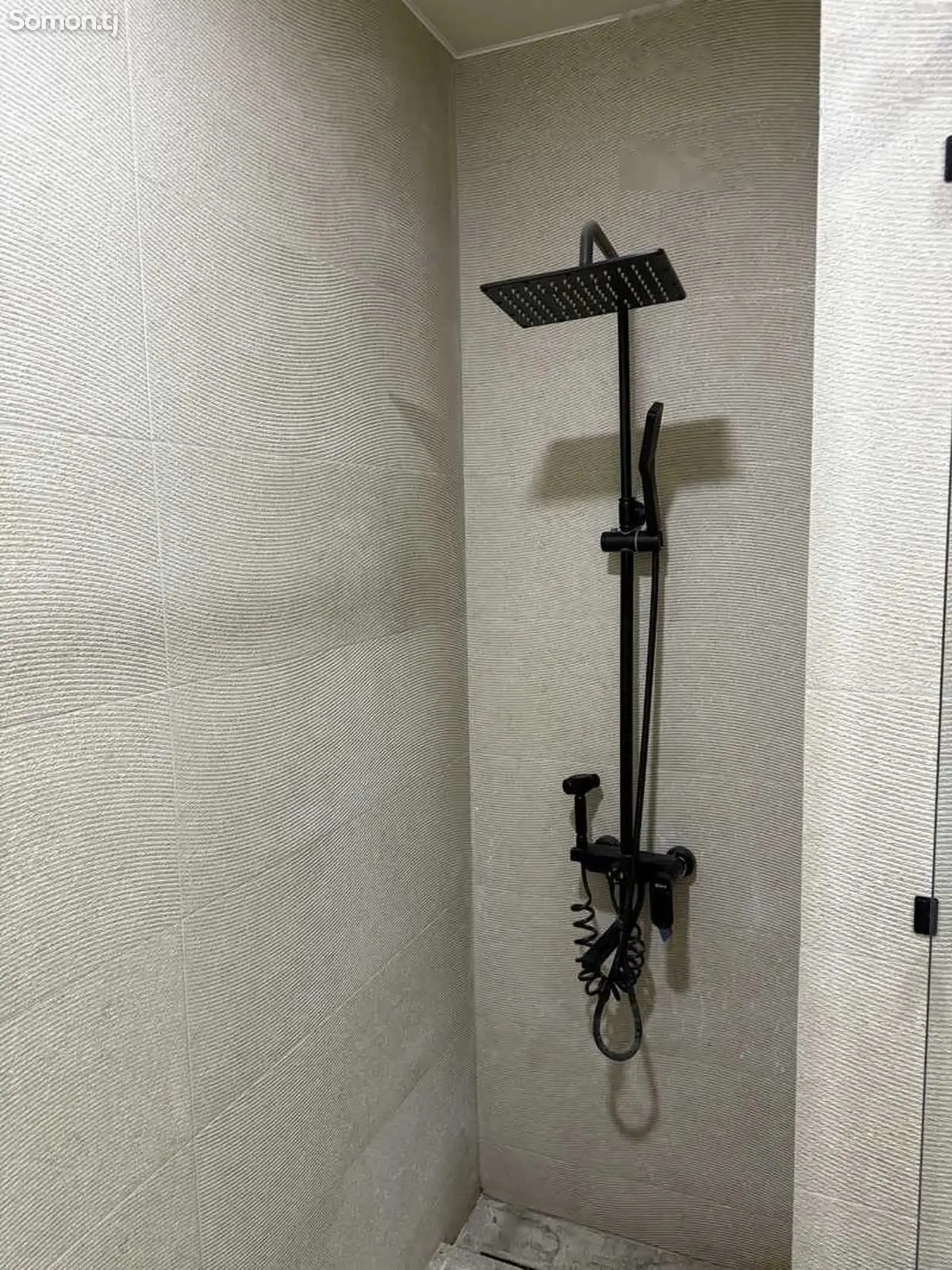 3-комн. квартира, 14 этаж, 110м², ориентир овир ру ба руи Ёвар — миниатюра 12