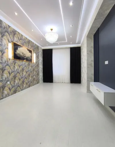 2-комн. квартира, 4 этаж, 63 м², Сино, Казокон — миниатюра 1