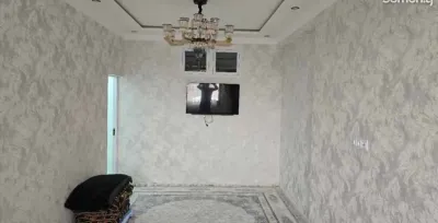 2-комн. квартира, 5 этаж, 70 м², 33 мкр — миниатюра 1