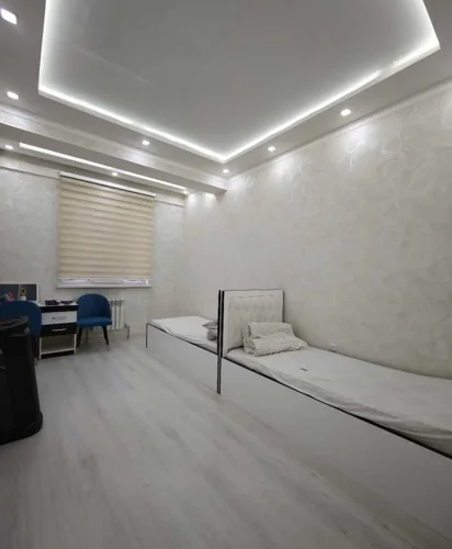 3-комн. квартира, 12 этаж, 110м², Сино, 82 мкр, Лесная сказка — миниатюра 2