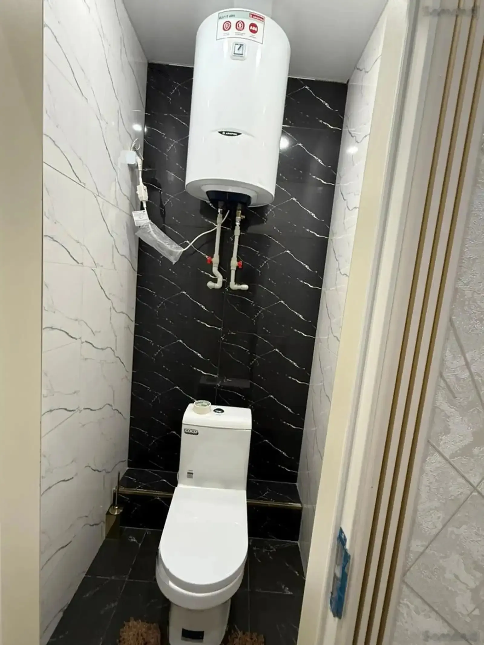 2-комн. квартира, 11 этаж, 70м², Цирк, Молодёжный — миниатюра 9