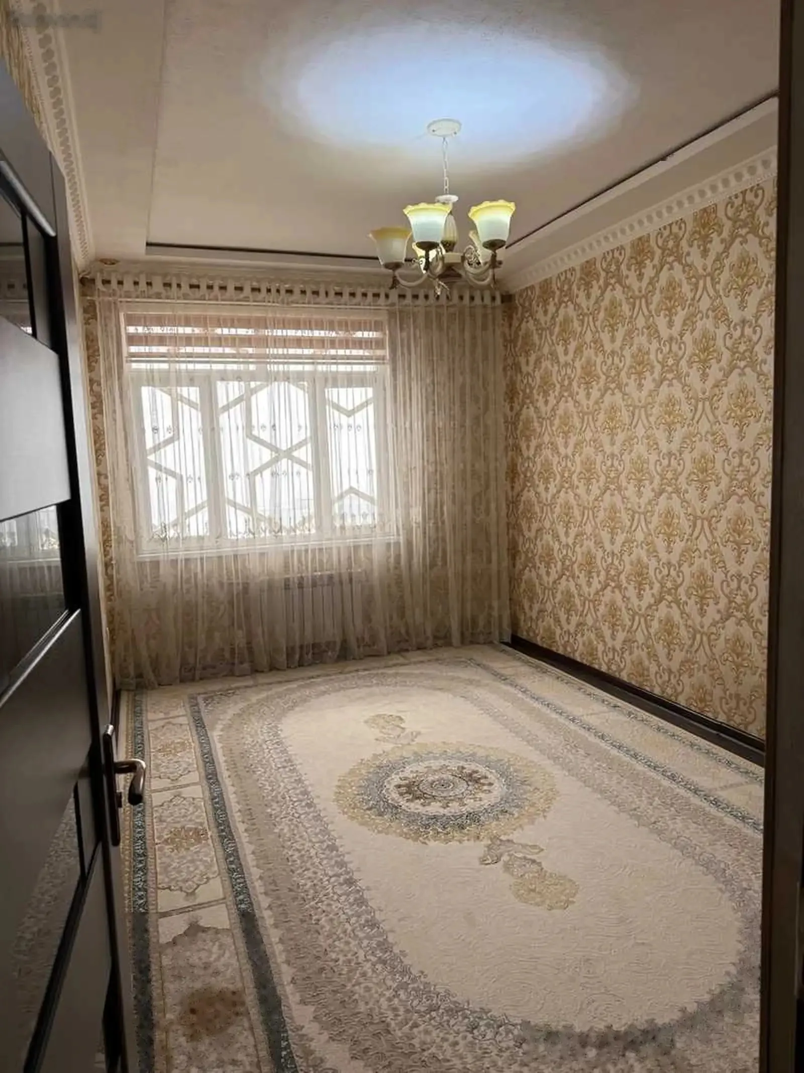 2-комн. квартира, 7 этаж, 61м², Сино — миниатюра 2