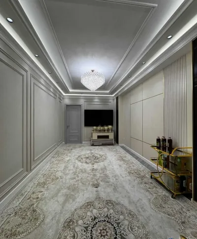 3-комн. квартира, 5 этаж, 115 м², Сино,82мкр — миниатюра 6