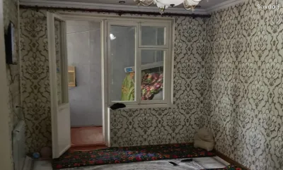 2-комн. квартира, 3 этаж, 60м², Сино — миниатюра 2
