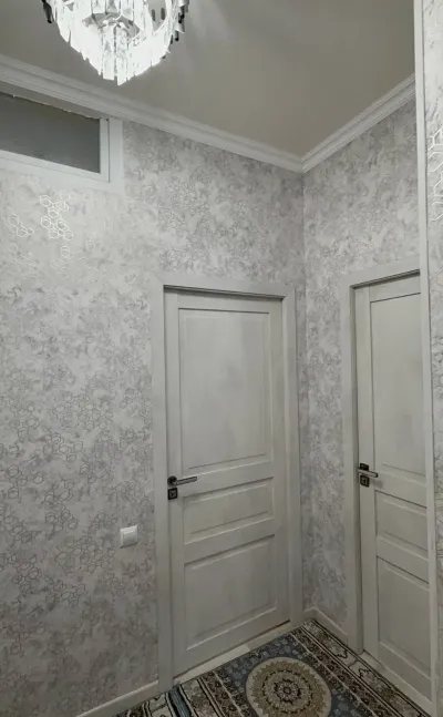 2-комн. квартира, 16 этаж, 56 м², Фирдавси — миниатюра 9