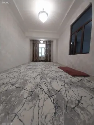 1-комн. квартира, 5 этаж, 50 м², сино