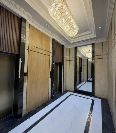 2-комн. квартира, 16 этаж, 66 м², н.Исмоили Сомони,Воданасос,доми Ёвар — миниатюра 5