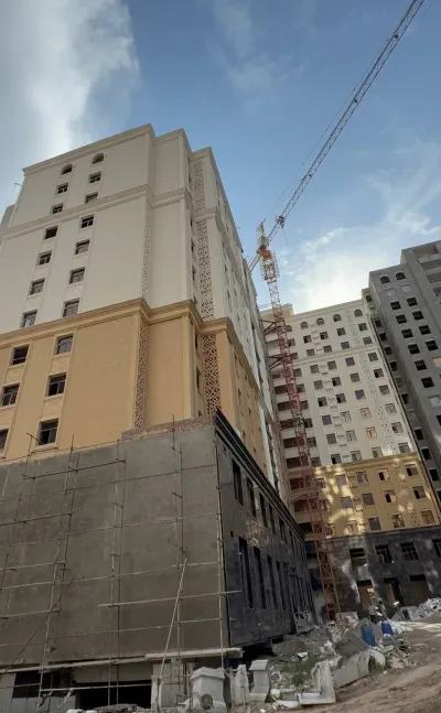 2-комн. квартира, 12 этаж, 76 м², Сино — миниатюра 2